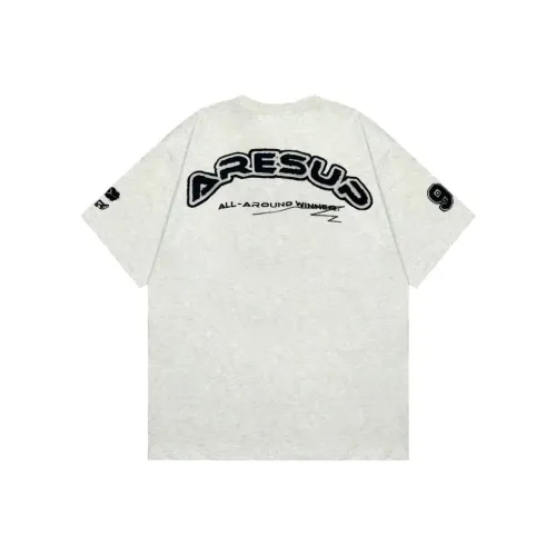 27DESHENGHUO Унисекс Футболка