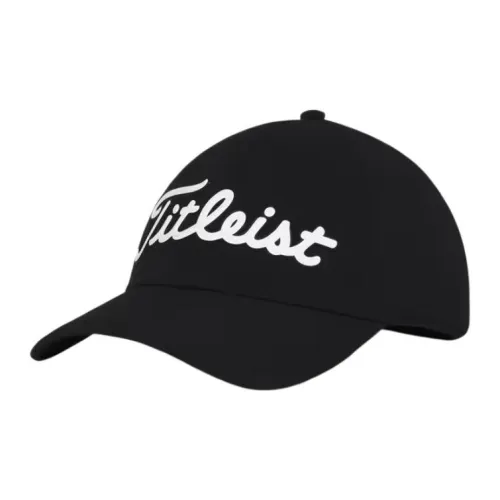 TITLEIST Бейсболки Унисекс