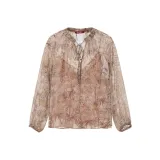 Светло-коричневый