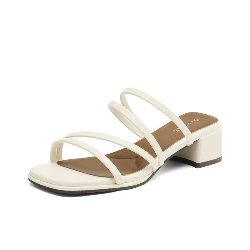 DAPHNE Женские слипоны