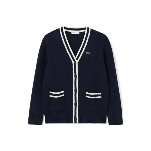 LACOSTE Женские Трикотаж