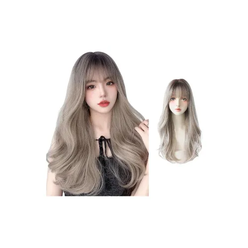 QIJIEHUANGHOU Парики