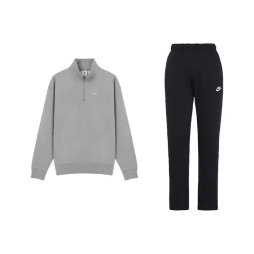 Nike Daily Vintage Collection Повседневная Спортивная Одежда Мужская