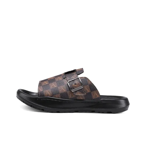 URBAN AUTHENTIC Слипоны Мужские