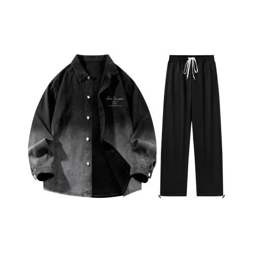 A.X.S.K Повседневная спортивная одежда унисекс