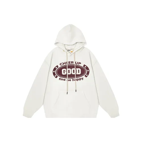 Madgood Женские Свитшоты