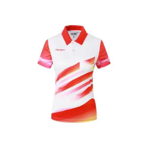 SUMMIT GLORY Поло Женское