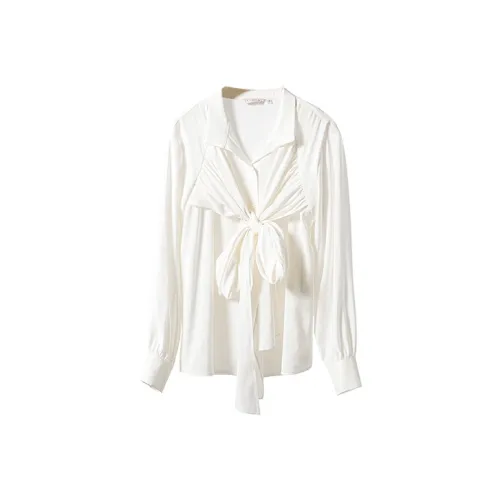 YUMOMO STAR Женские Рубашки