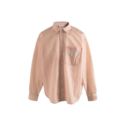 CALMMIND Унисекс Рубашки