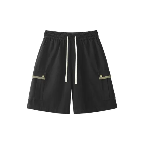 KLAMMKICKS Повседневные шорты унисекс