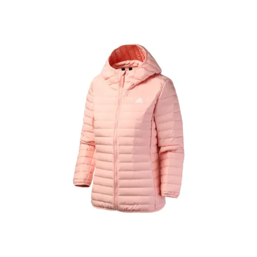 Adidas Varilite Пуховик Женские