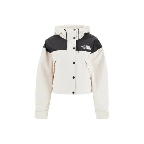 THE NORTH FACE Куртки и Пальто Женские Белые