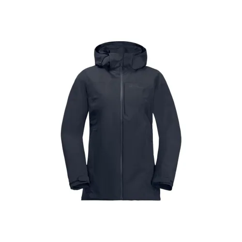 Jack Wolfskin Куртки и Пальто Женские