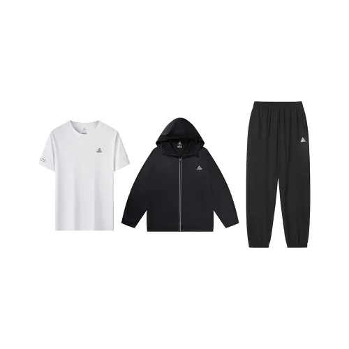 PEAK Бег Одежда Наборы Унисекс