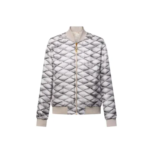 LOUIS VUITTON SS24 Куртки и Пальто Женские Многоцветные