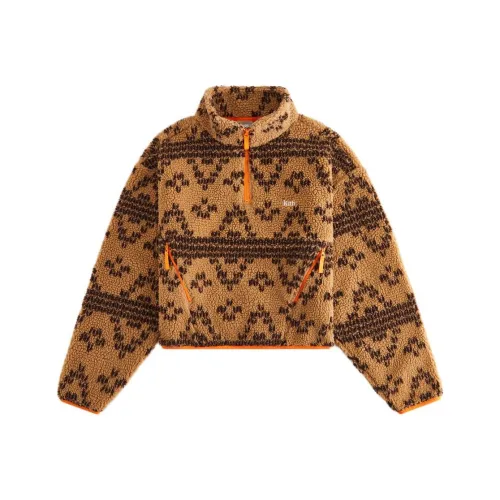 Kith Многоцветные Женские Куртки