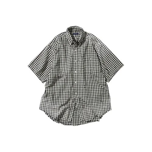 FREAK'S STORE Рубашка Женская Черная