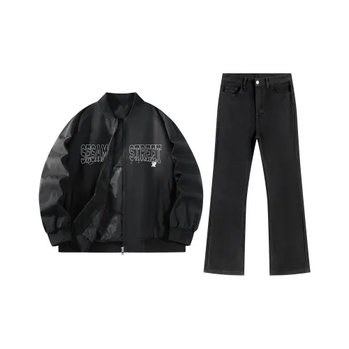 SESAME STREET Повседневная спортивная одежда унисекс