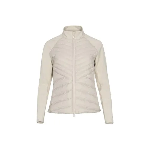 GFORE Куртки Пальто Женские Белые