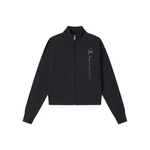 Champion Куртка Европейская версия Женская