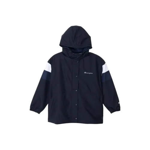 Champion Куртки Пальто Женские