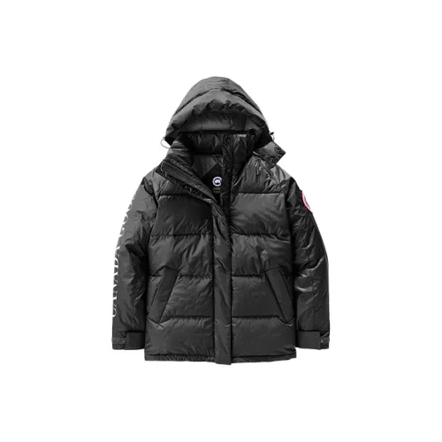 Canada Goose Approach Series Пуховик Женские Черный