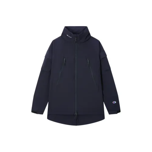 Champion FW22 Куртки и Пальто Японская версия Женские