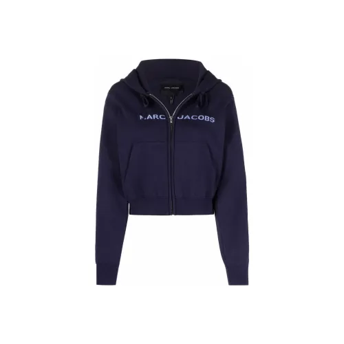 MARC JACOBS SS22 Куртки и Пальто Женские Темно-синий