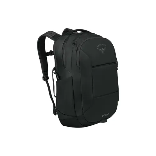 OSPREY Альпинистский рюкзак Outdoor Сумка для поездок 28L Черный Унисекс