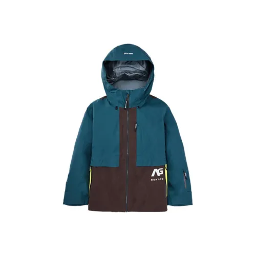 BURTON ANALOG AG Куртки Пальто Женские