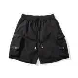 Обсидиановый черный