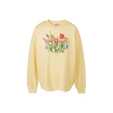 Светло-желтый