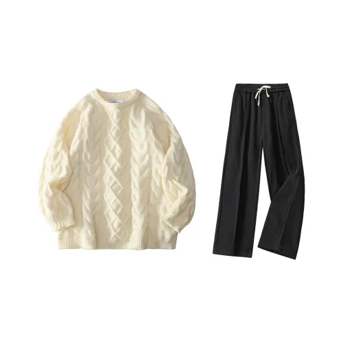 LIVINGTOWN Повседневная спортивная одежда унисекс