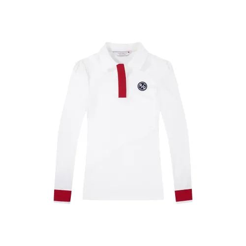 RYDER CUP EST.1927 T-Shirt Женская