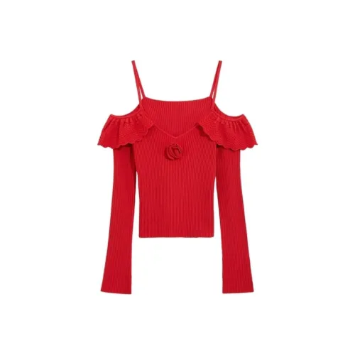 BEBE Женские Трикотажные изделия