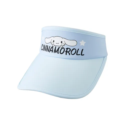 Sanrio Полиамид UV Защита Головные Уборы Унисекс