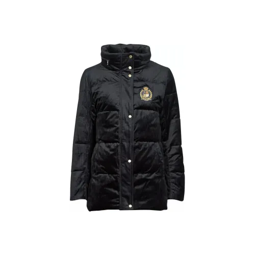 LAUREN RALPH LAUREN Куртки и Пальто Женские Черные