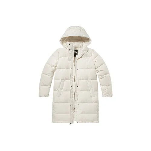 THE NORTH FACE Urban Exploration Пуховик Женские