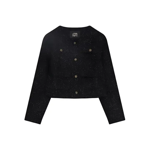 ELF SACK Куртки Пальто Женские