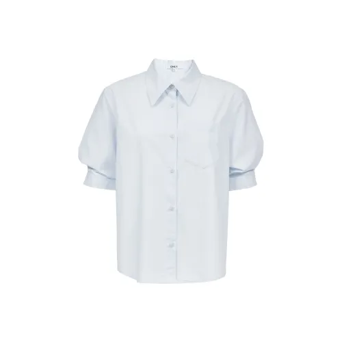 Only Женские Рубашки