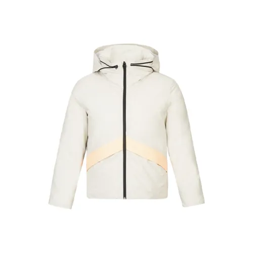 Under Armour Абрикос Женские Пуховики