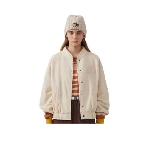 Teenie Weenie Толстовка Женская Светлый хаки