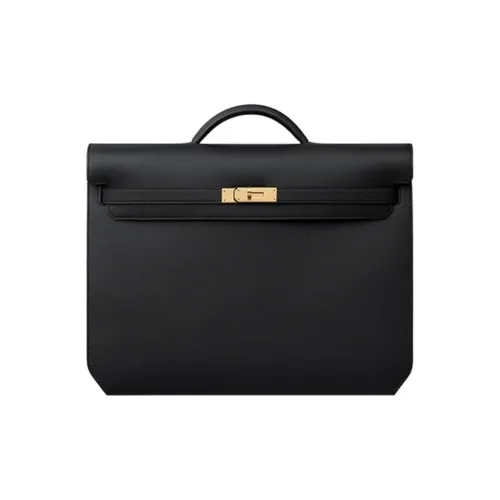 HERMES Kelly Depeches Клатчи Мужской