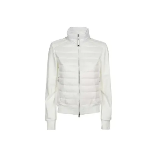 PARAJUMPERS Куртки Пальто Женские Белые