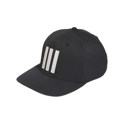 Adidas Переработанный полиэстер Кепки Мужские Черные