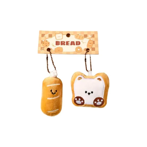 MANMIAO Плюшевые подвески унисекс