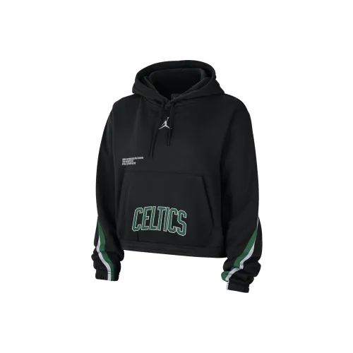 Jordan Свитшот Женский Черный