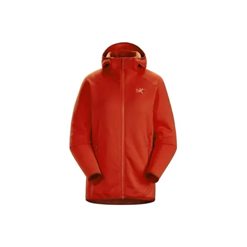 Arcteryx KYANITE AR Куртка Осенняя Женская