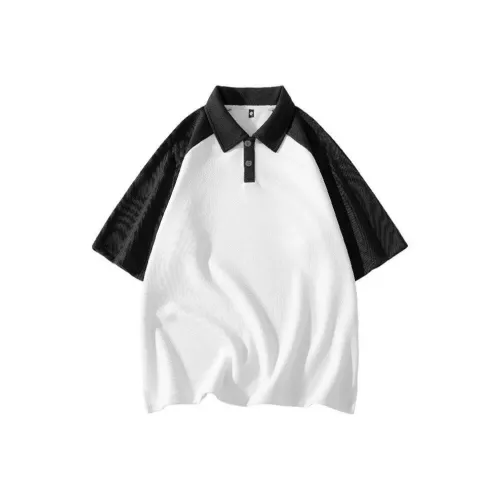 JIARONG Унисекс Футболки