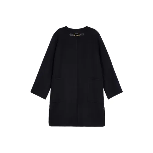 CELINE Черные Женские Куртки